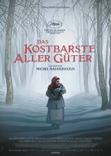 Filmplakat Das kostbarste aller Güter