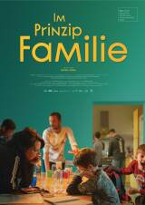 Filmplakat Im Prinzip Familie