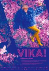 Filmplakat Vika!