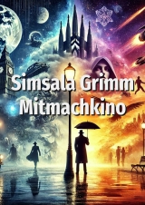 Filmplakat SimsalaGrimm Mitmachkino