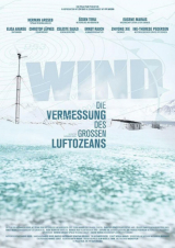 Filmplakat WIND - Die Vermessung des großen Luftozeans