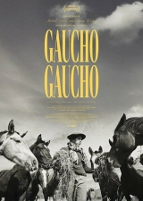 Filmplakat Gaucho Gaucho