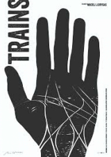Filmplakat Trains