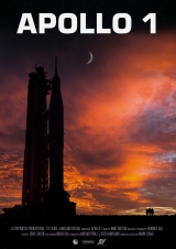 Filmplakat Apollo 1