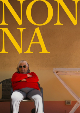 Filmplakat Nonna