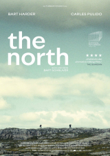 Filmplakat The North