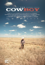 Filmplakat The Cowboy