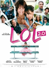 Filmplakat LOL 2.0