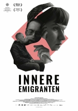 Filmplakat Innere Emigranten