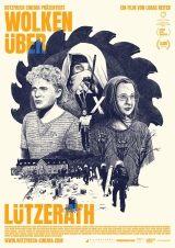 Filmplakat Wolken Über Lützerath