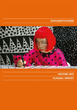 Filmplakat Kusama: Infinity