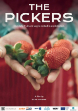 Filmplakat The Pickers