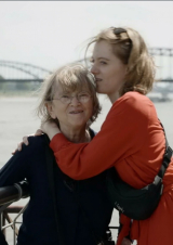 Filmplakat Anna und Oma