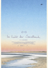 Filmplakat Im Licht der Sandbank