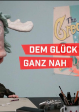 Filmplakat Shorts Attack! Dem Glück ganz nah