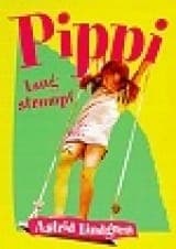 Filmplakat Pippi Langstrumpf