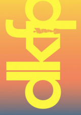 Filmplakat Deutscher Kurzfilmpreis unterwegs