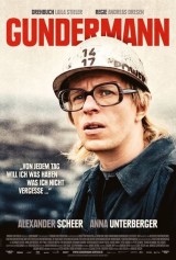 Filmplakat Gundermann