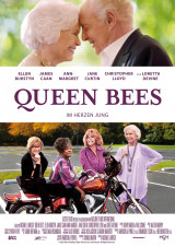 Filmplakat Queen Bees