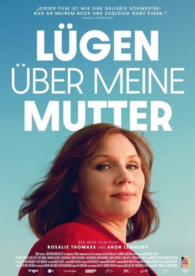 Lügen über meine Mutter 2D