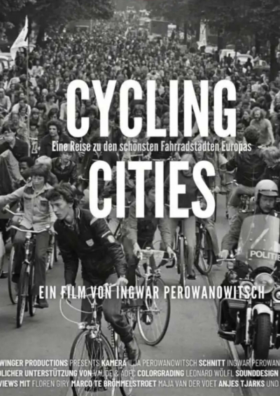 Cycling Cities